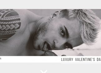Luxury Valentine’s Day