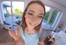 Tera Link – Non Nude: Wants to Cool