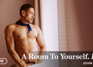 A Room To Yourself PART II