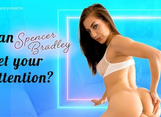 Spencer Bradley : Can Spencer Get Your Attention?