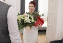 Mom Deserves The Best