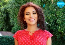 Alisia Rae – Teen Dream