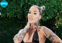 Nadia Love – Unchained