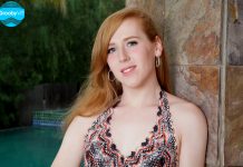 Shiri – Shiri’s So Horny!