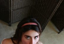 My Stepdaughter Has a Hairy Tight Muff