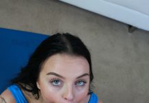 Payton Has The Perfect Bubble Butt