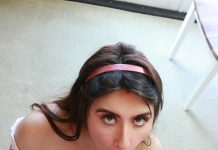 My Stepdaughter Has a Hairy Tight Muff