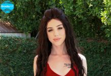 Annabelle Lane – Let’s Undress!