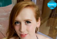 Shiri – Shiri’s So Horny!