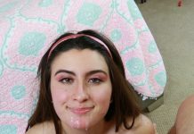 My Stepdaughter Has a Hairy Tight Muff