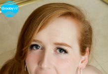 Shiri – Shiri’s So Horny!