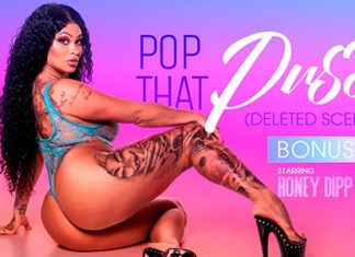 Pop That Pussy (Deleted Scenes)