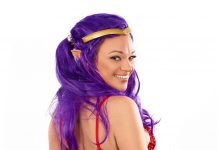 Shantae A XXX Parody