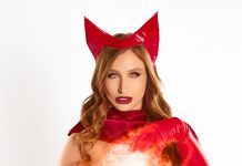 WandaVision A XXX Parody