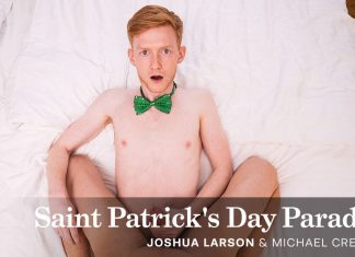 Saint Patrick’s Day Parade