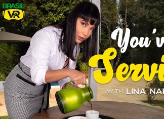 You’ve Been Serviced