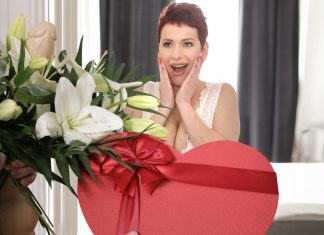 Mom Deserves The Best