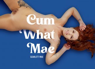Cum What Mae