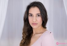 Gorgeous and Intimate