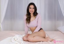 Gorgeous and Intimate