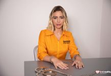 La Bandida – Prison Break Over Your Hard Dick