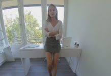 HR Confidential – Part I