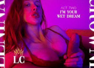 I’m Your Wet Fantasy II