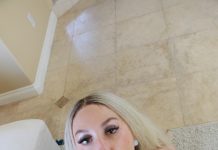 Skylar’s Sugardaddy Loves Those Huge Tits