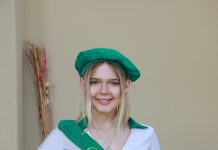 Coco Truly Loves The Cock