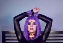 Teen Titans A XXX Parody