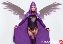 Teen Titans A XXX Parody