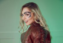 Star Trek A XXX Parody