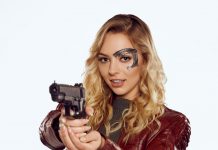 Star Trek A XXX Parody