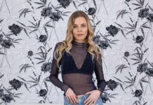 Be Quiet and Watch Me!