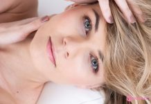 Be Quiet and Watch Me!