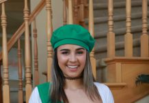 Kylie Needs A Creampie To Cum