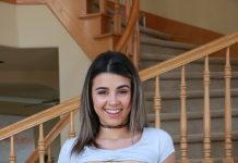 Kylie Needs A Creampie To Cum