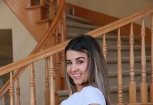 Kylie Needs A Creampie To Cum