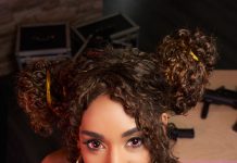 Fortnite: Luxe A XXX Parody