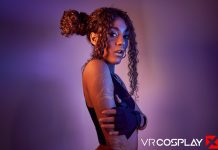 Fortnite: Luxe A XXX Parody