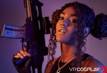 Fortnite: Luxe A XXX Parody