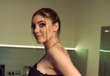 Working Up An Appetite