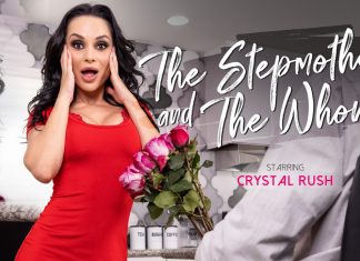 The Stepmother and the Whore