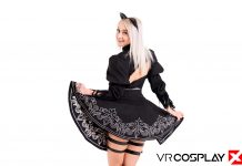 To Love Ru Darkness A XXX Parody