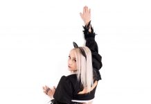 To Love Ru Darkness A XXX Parody