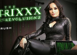 The Matrixxx Russian Revolutions