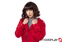 Money Heist A XXX Parody