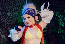 Final Fantasy X: Rikku