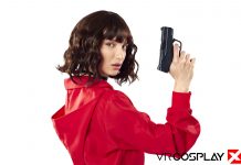 Money Heist A XXX Parody