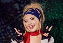 Final Fantasy X: Rikku